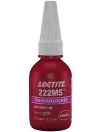 HENKEL LOCTITE® 222MS