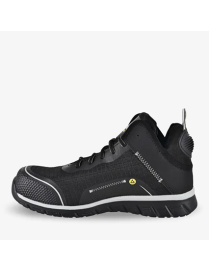 Safety Jogger LIGERO2 S1P MID – Lightweight Mid-Cut Safety Shoes