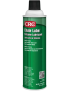 CRC Chute Lube Lubricant 03204 – 11 Wt Oz, Silicone Lubricant Spray for Package Handling Equipment