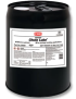 CRC Chute Lube Lubricant 03204 ? 5 gal, Silicone Lubricant Spray for Package Handling Equipment