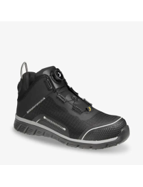 Safety Jogger LIGERO2 S1P MID TLS – Lightweight Mid-Cut Safety Shoe
