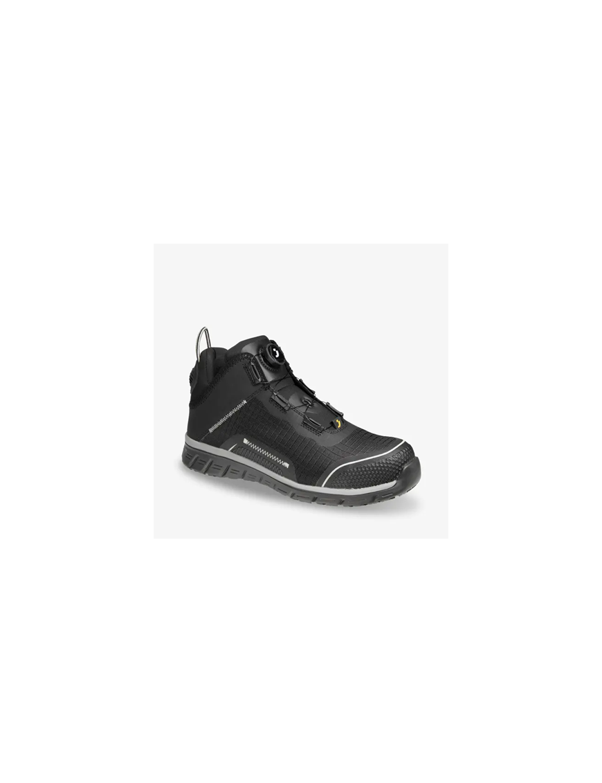 Safety Jogger LIGERO2 S1P MID TLS – Lightweight Mid-Cut Safety Shoe