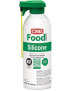 CRC Food Grade Silicone Spray - 10 wt oz