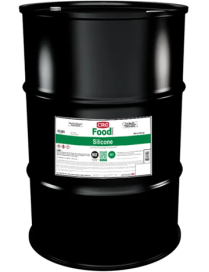 CRC Food Grade Silicone Spray - 55 gal