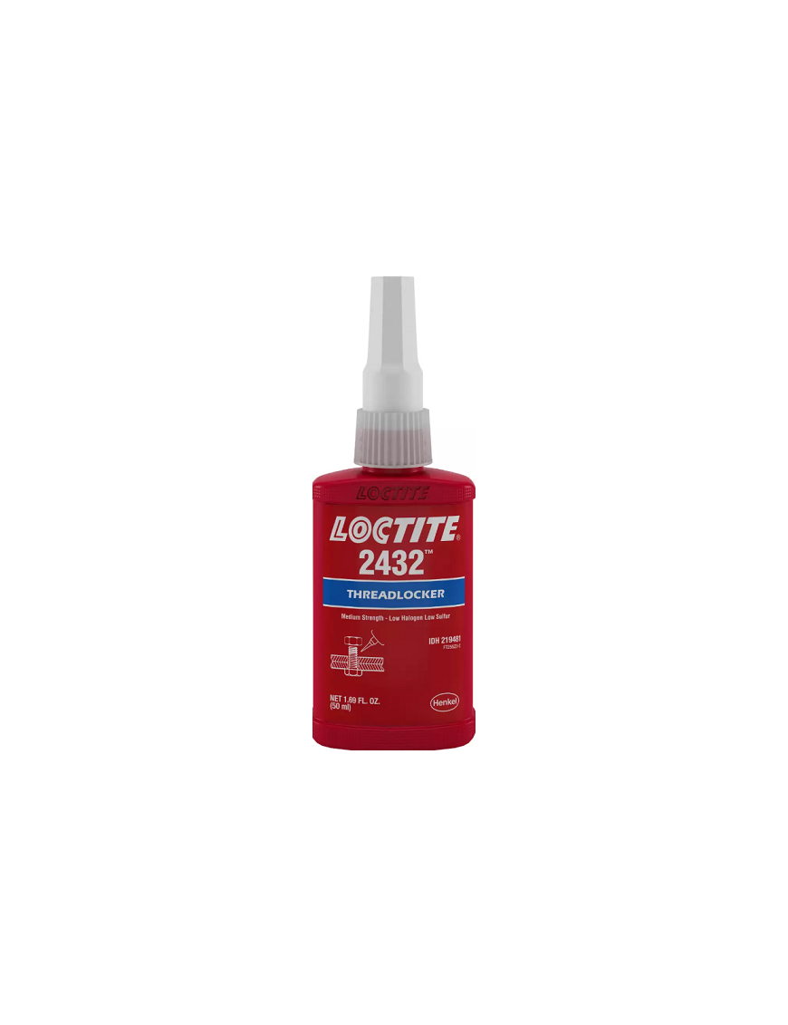 HENKEL LOCTITE® 2432