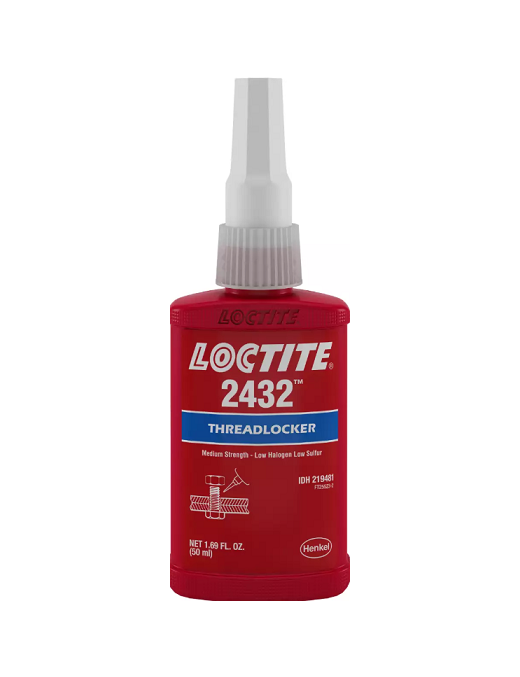 HENKEL LOCTITE® 2432