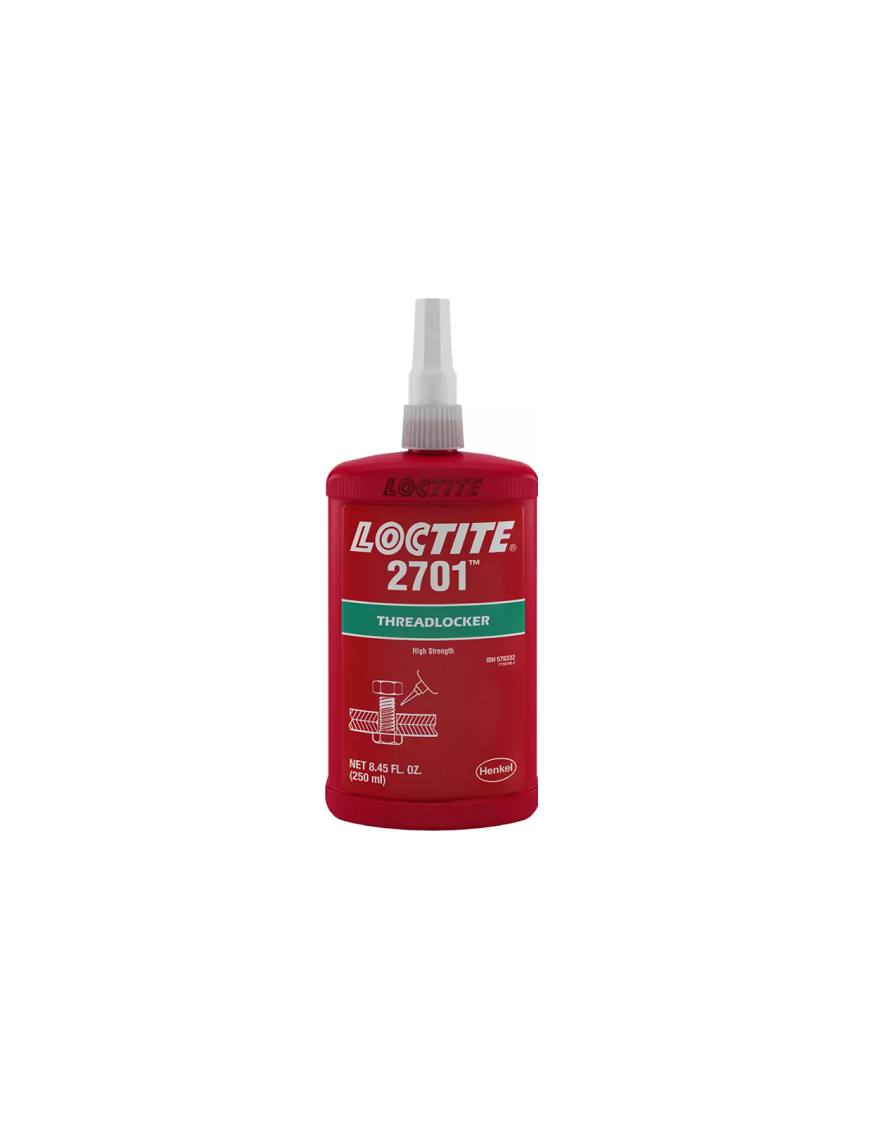 HENKEL LOCTITE® 2701