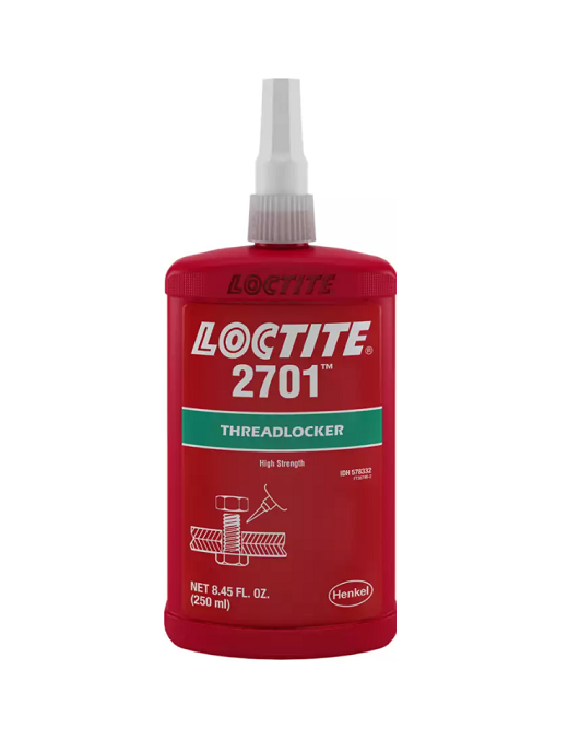 HENKEL LOCTITE® 2701