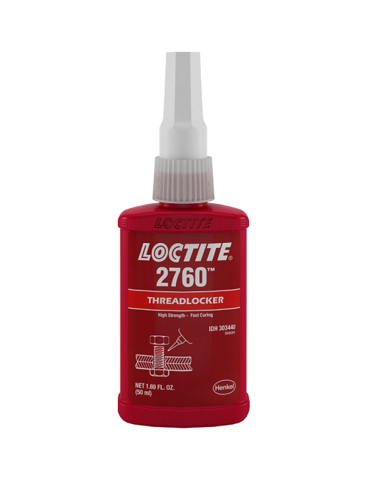 HENKEL LOCTITE® 2760