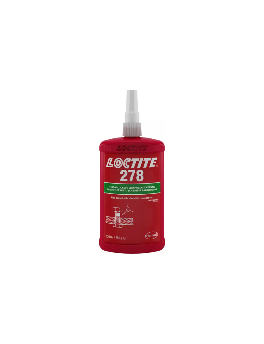 HENKEL LOCTITE® 278
