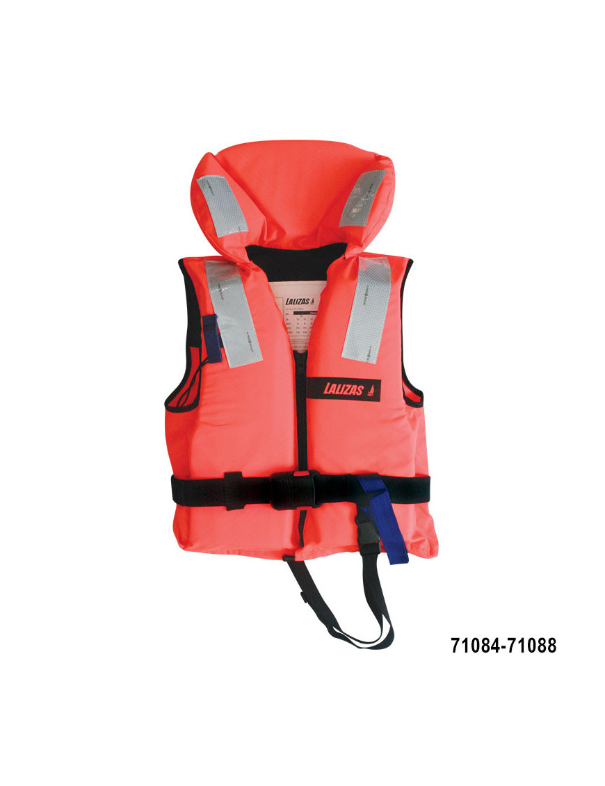 LALIZAS Lifejacket 150N, ISO