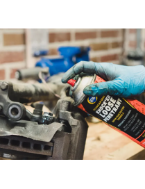 K&W Technician Grade Knock'er Loose Lubricant Penetrant 401724 – 1 lb 2 oz. Rust Penetrant for Corrosion Free Applications