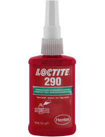 HENKEL LOCTITE® 290