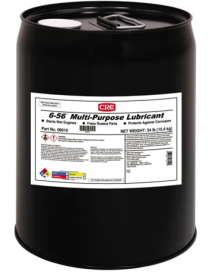 CRC 6-56® Multi-Purpose Lubricant
