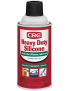 CRC Heavy Duty Silicone Lubricant – High-Performance Multi-Surface Protective Spray