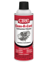 CRC Clean-R-Carb Carburetor Cleaner – Fast Carb & Throttle Body Cleaner Spray
