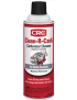 CRC Clean-R-Carb CRC Clean-R-Carb ? Fast Carb & Throttle Body Cleaner Spray