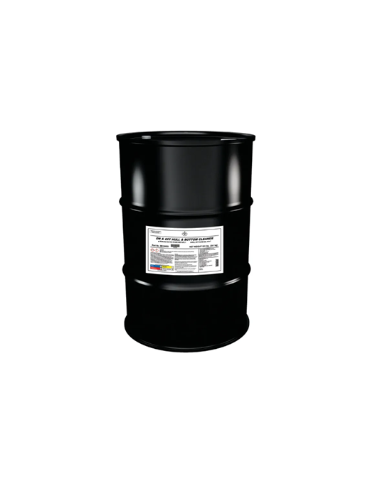 CRC MaryKate On & Off Hull & Bottom Cleaner – Marine Stain & Scale Remover