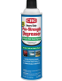 CRC Pro-Strength Degreaser – Industrial Heavy-Duty Oil & Grease Remover