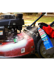 CRC Pro-Strength Degreaser – Industrial Heavy-Duty Oil & Grease Remover
