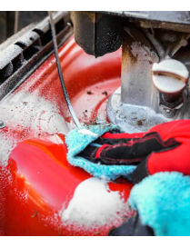 CRC Pro-Strength Degreaser – Industrial Heavy-Duty Oil & Grease Remover