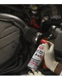 CRC GDI IVD Intake Valve & Turbo Cleaner 11 wt oz | Shop Online