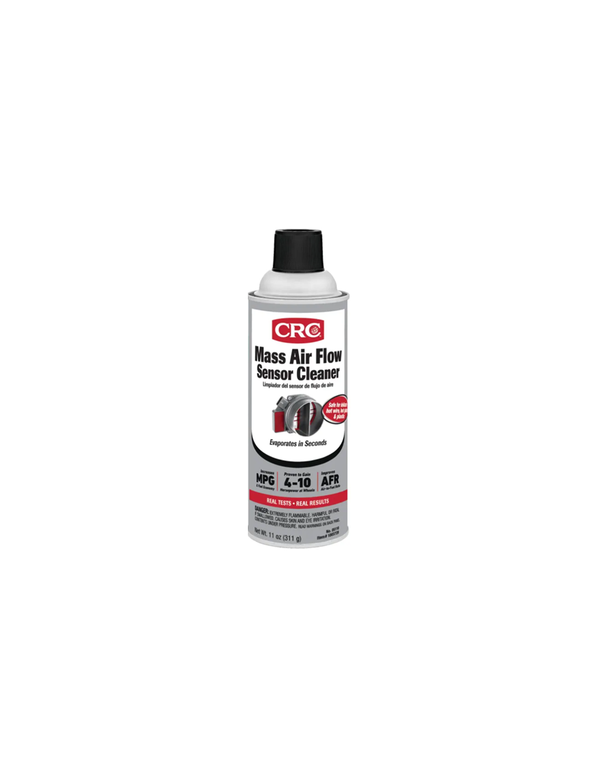 CRC Mass Air Flow Sensor Cleaner – MAF Cleaning Spray in Lagos | Nigeria