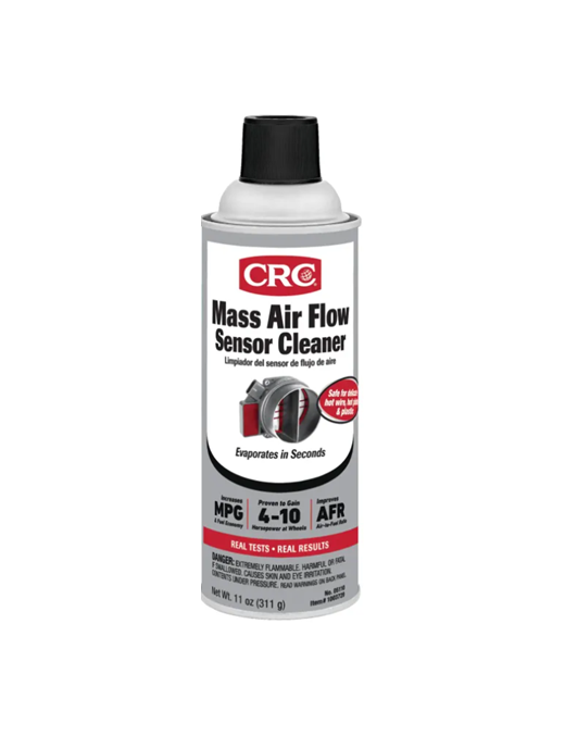 CRC Mass Air Flow Sensor Cleaner – MAF Cleaning Spray in Lagos | Nigeria