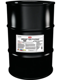 CRC Brakleen® Brake Parts Cleaner Non-Chlorinated 50 State