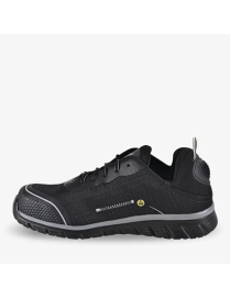 Safety Jogger LIGERO2 S1P LOW – Buy S1P Safety Shoes Online in Nigeria