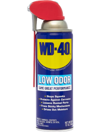 WD-40® Multi-Use Product Low Odor