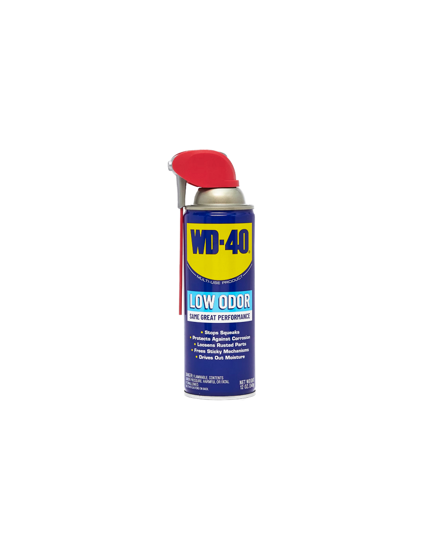 WD-40® Multi-Use Product Low Odor