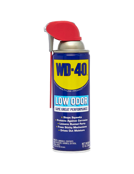 WD-40® Multi-Use Product Low Odor