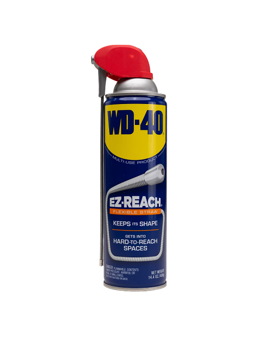WD-40® EZ-REACH®
