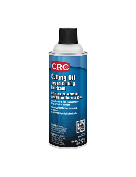 CRC Cutting Oil Thread Cutting Lubricant - 12 wt oz, 1 gal | Nigeria