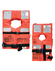 Advanced Lifejacket SOLAS-(LSA Code) 2010