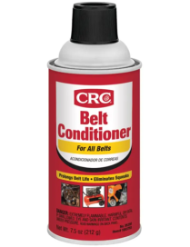 CRC Belt Conditioner spray