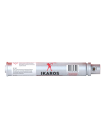 IKAROS-LINE REPLACEMENT ROCKET
