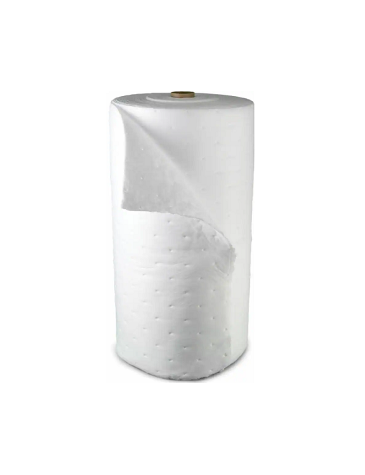 3M™ Oil Sorbent Roll HP-100,960 mm x 40 m, 1 Roll/Case