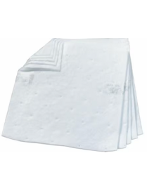 3M™ Petroleum Sorbent Pad HP-156, High Capacity, 100 Each/Case