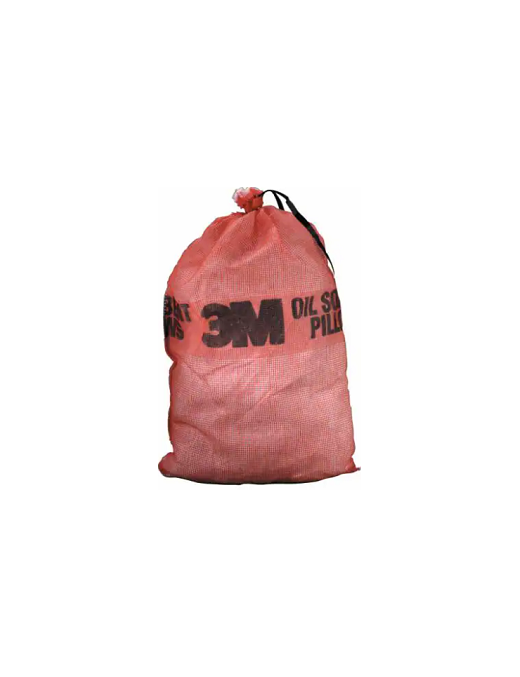 3M™ Oil Sorbent Pillows