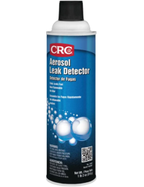 CRC Aerosol Leak Detector