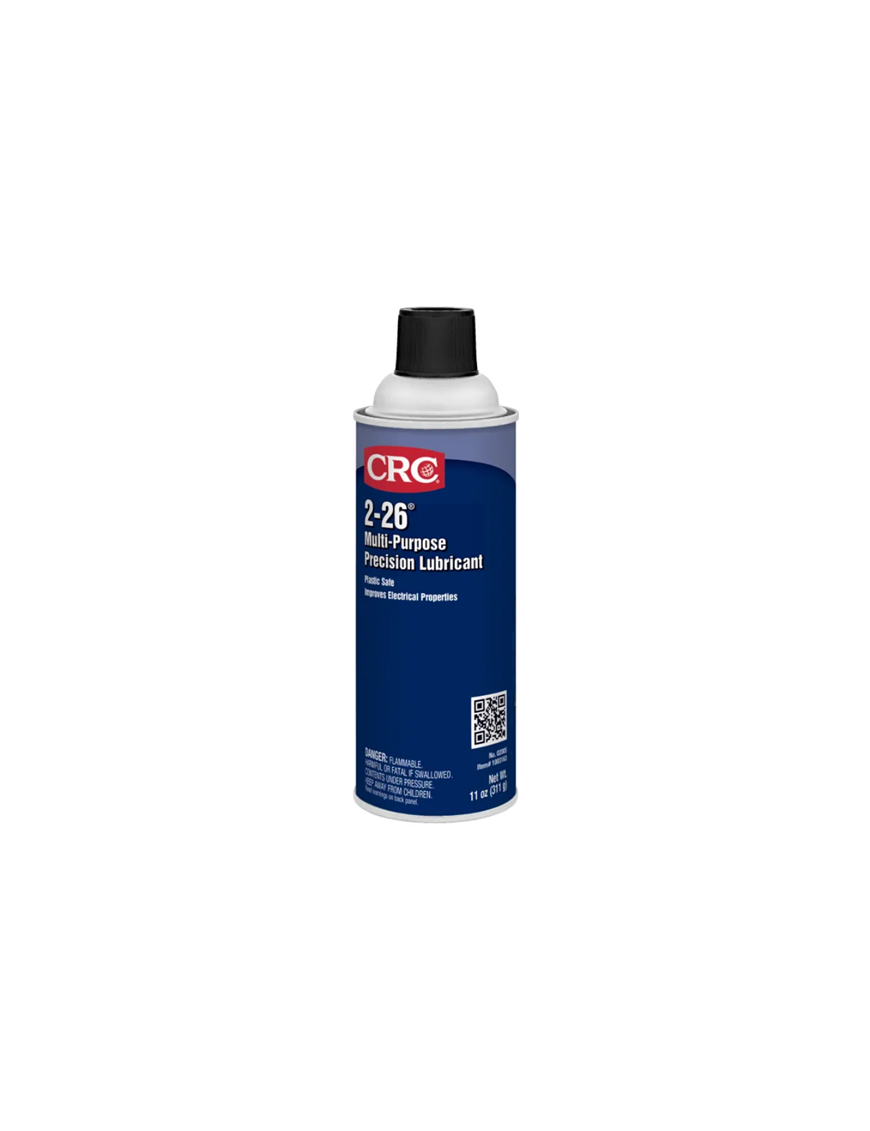 CRC 2-26 Multi-Purpose Precision Lubricant | Buy Online