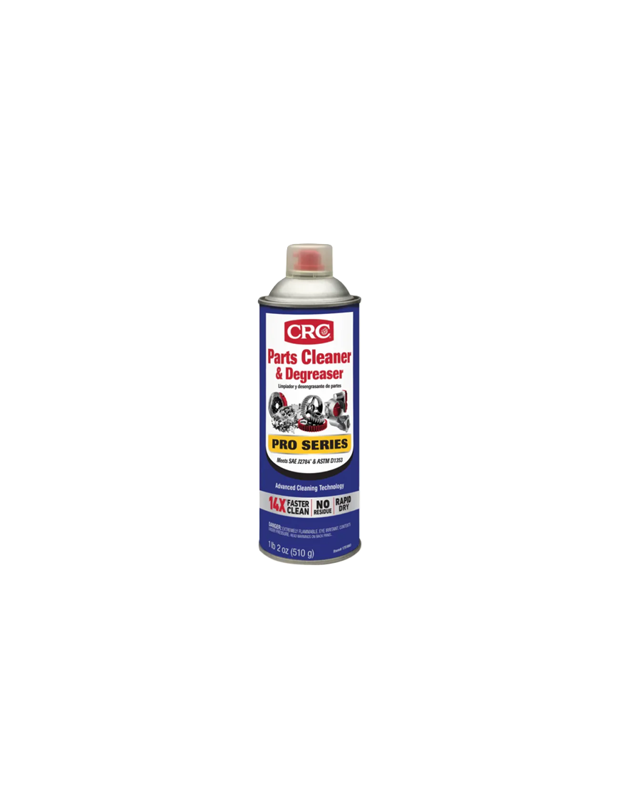 CRC Parts Cleaner & Degreaser