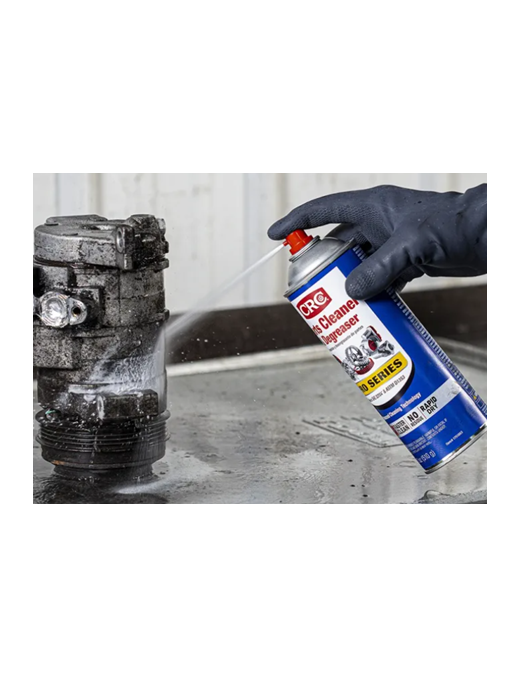 CRC Parts Cleaner & Degreaser
