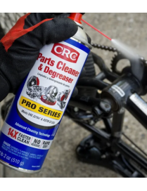 CRC Parts Cleaner & Degreaser