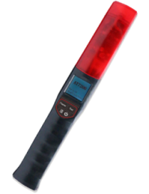 HANWEI AT7200 Fuel Cell Fast Screening Breathalyzer