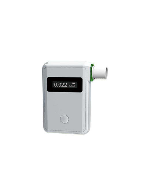 HANWEI AT800 Fuel Cell Breathalyzer