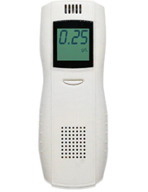 HANWEI AT198 Consumer Alcohol Tester