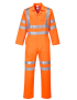 Buy PORTWEST Hi-Vis Service Coverall | Workwear for Professionals